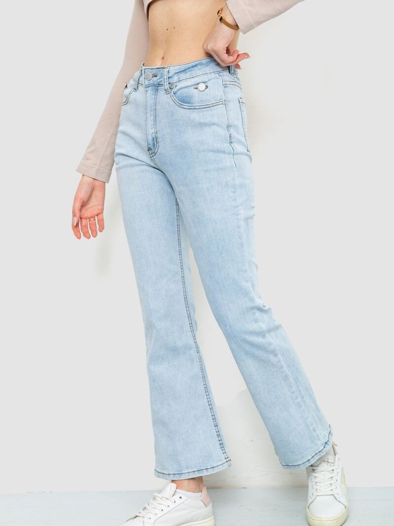 Джинси кльош Ager модель У-1128570::000000031 Фото