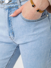 Расклешенные джинсы Ager модель У-1128571::000000031 Фото