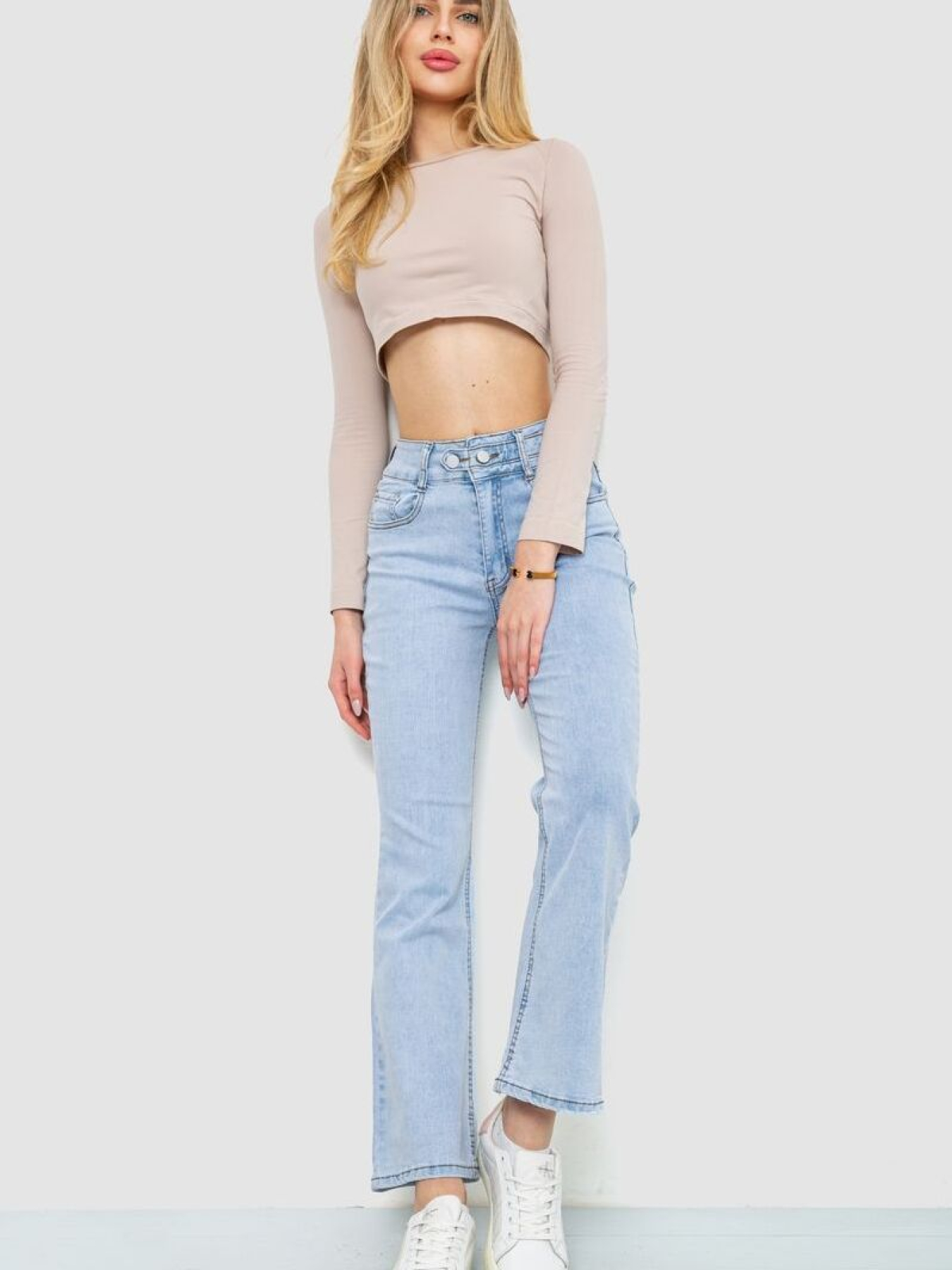 Джинси кльош Ager модель У-1128571::000000031 Фото