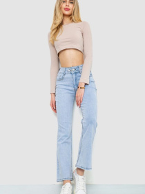 Джинси кльош Ager модель У-1128571::000000031 Фото