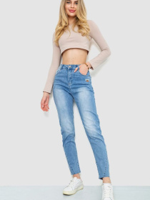 Зауженные джинсы Ager модель У-1128569::000000031 Фото