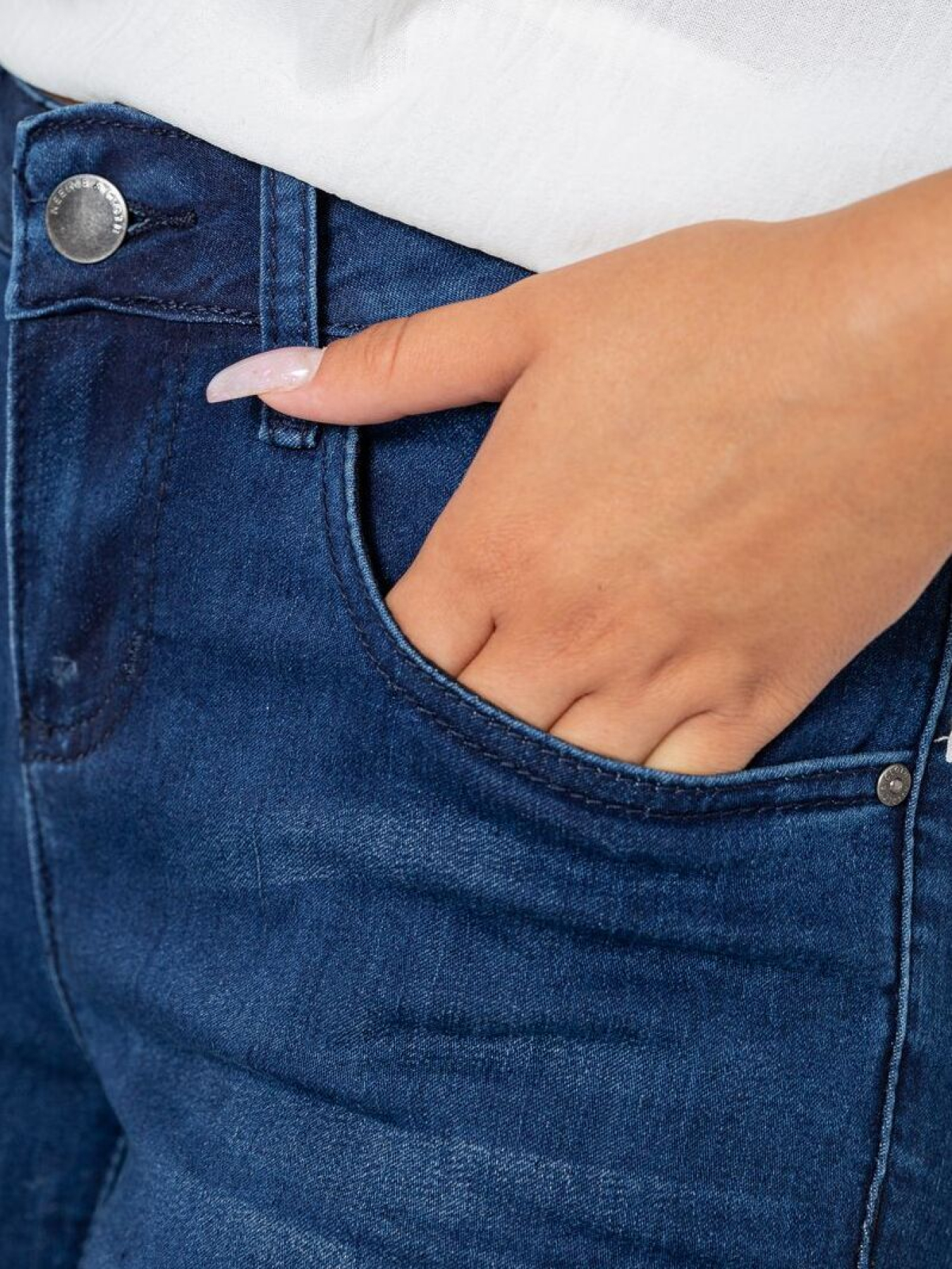 Скинни джинсы Ager модель У-1130444::000000084 Фото