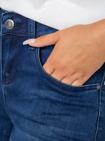 Скинни джинсы Ager модель У-1130444::000000084 Фото