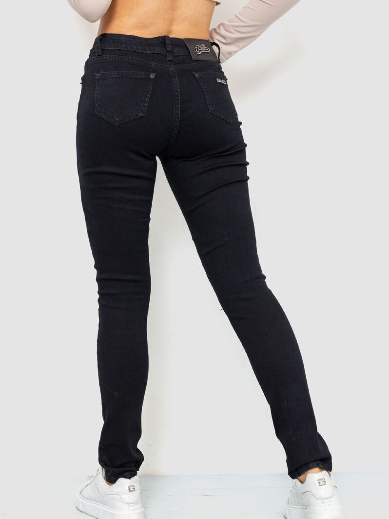 Завужені джинси Ager модель У-1127749::000000096 Фото