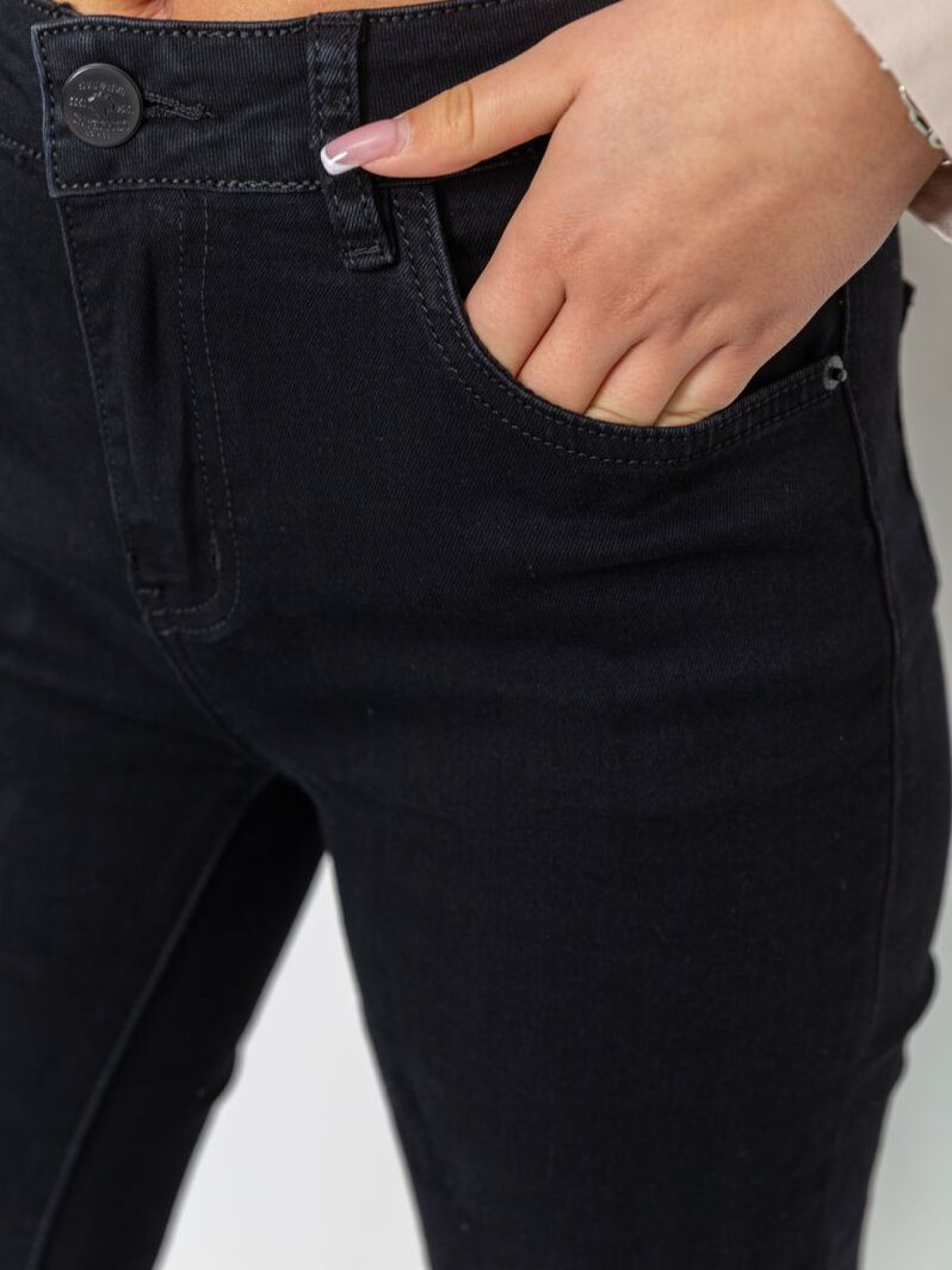 Завужені джинси Ager модель У-1127749::000000096 Фото