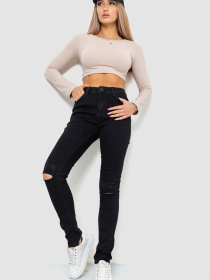 Завужені джинси Ager модель У-1127749::000000096 Фото