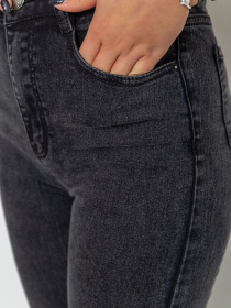 Скинни джинсы Ager модель У-1127158::000000087 Фото