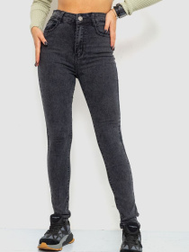 Скинни джинсы Ager модель У-1127158::000000087 Фото