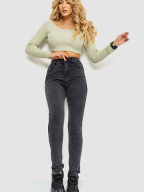 Скинни джинсы Ager модель У-1127158::000000087 Фото