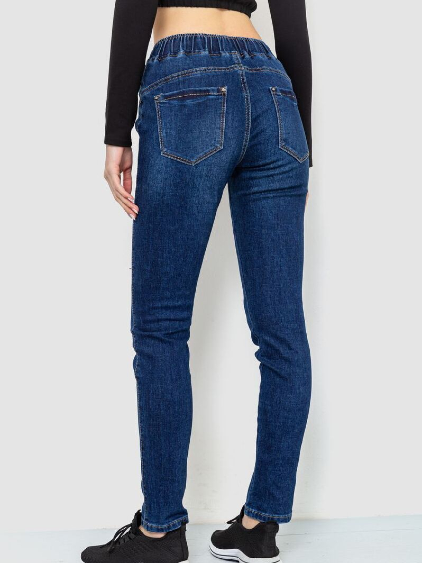 Завужені джинси Ager модель У-1127752::000000084 Фото