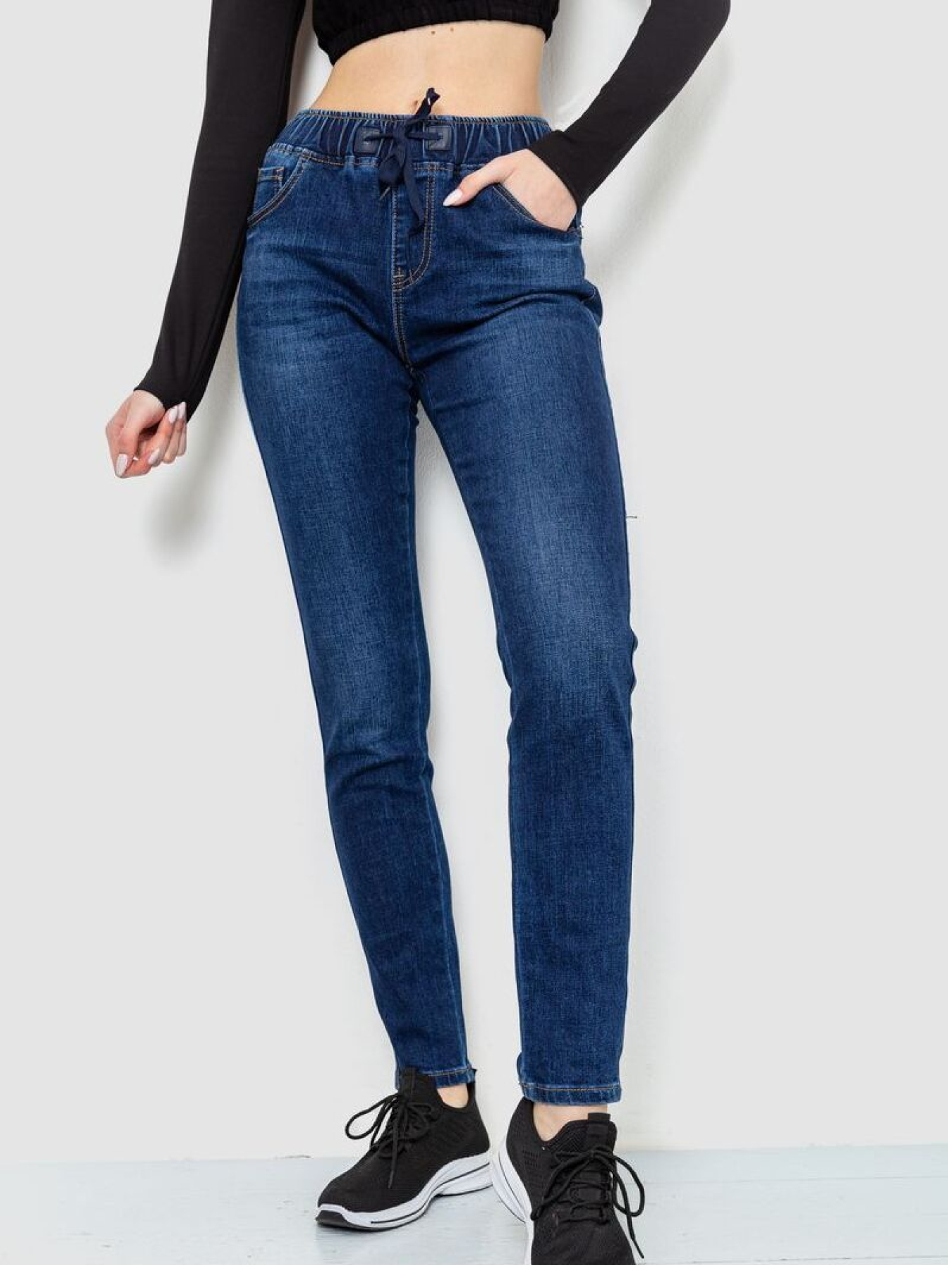 Завужені джинси Ager модель У-1127752::000000084 Фото