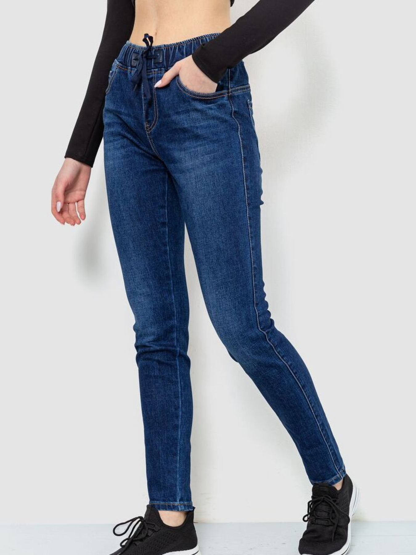 Зауженные джинсы Ager модель У-1127752::000000084 Фото
