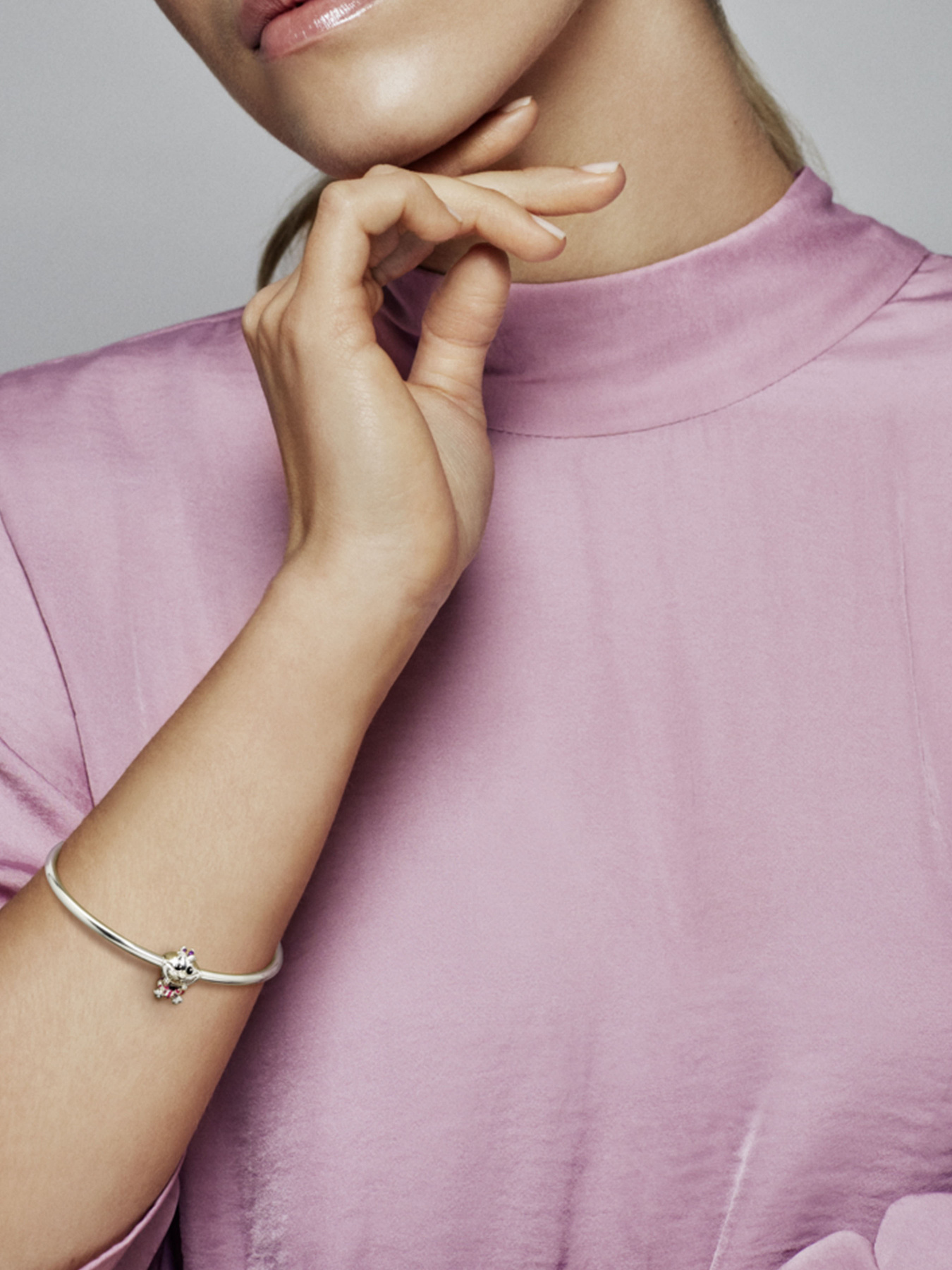 Класичні PANDORA Moments модель 798850C01 Класичні PANDORA Moments модель 798850C01 Фото