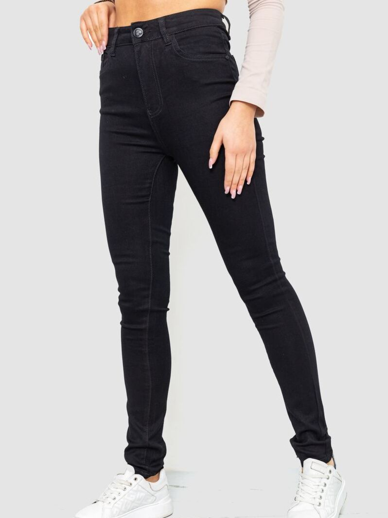 Скіні джинси Ager модель У-1127746::000000096 Фото