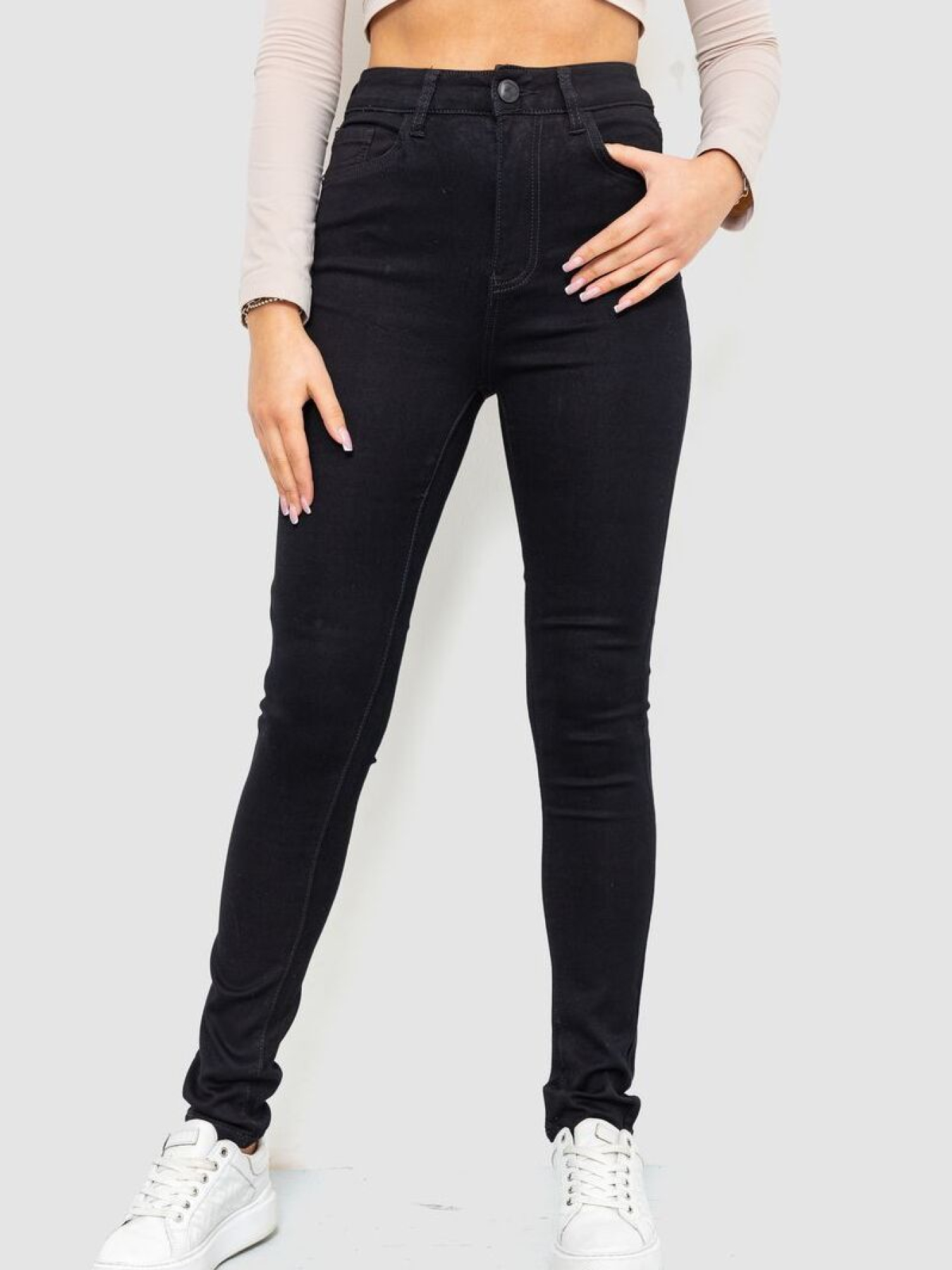 Скіні джинси Ager модель У-1127746::000000096 Фото