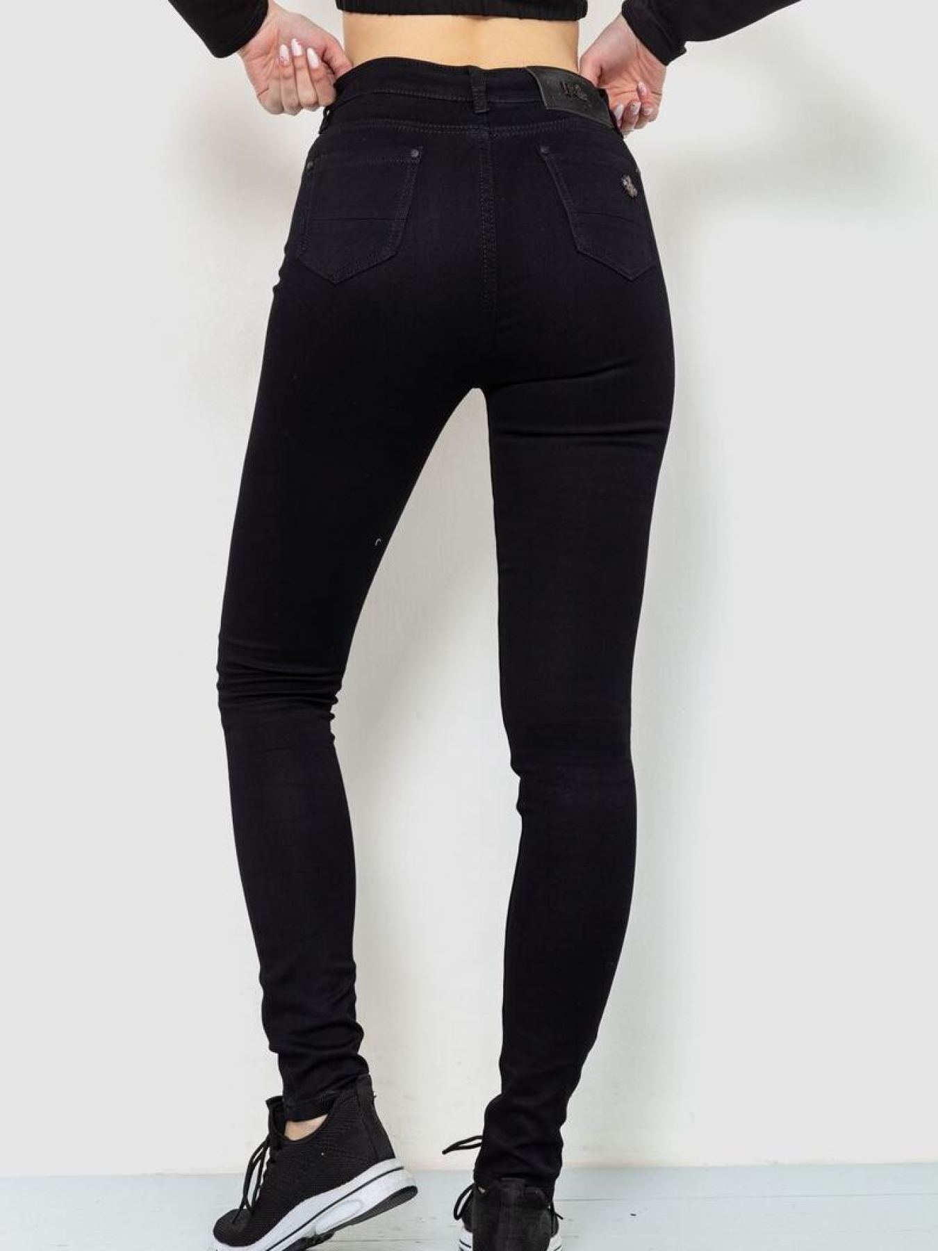 Скинни джинсы Ager модель У-1127742::000000096 Фото