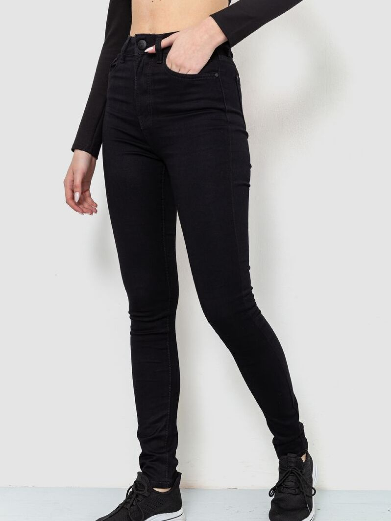 Скинни джинсы Ager модель У-1127742::000000096 Фото