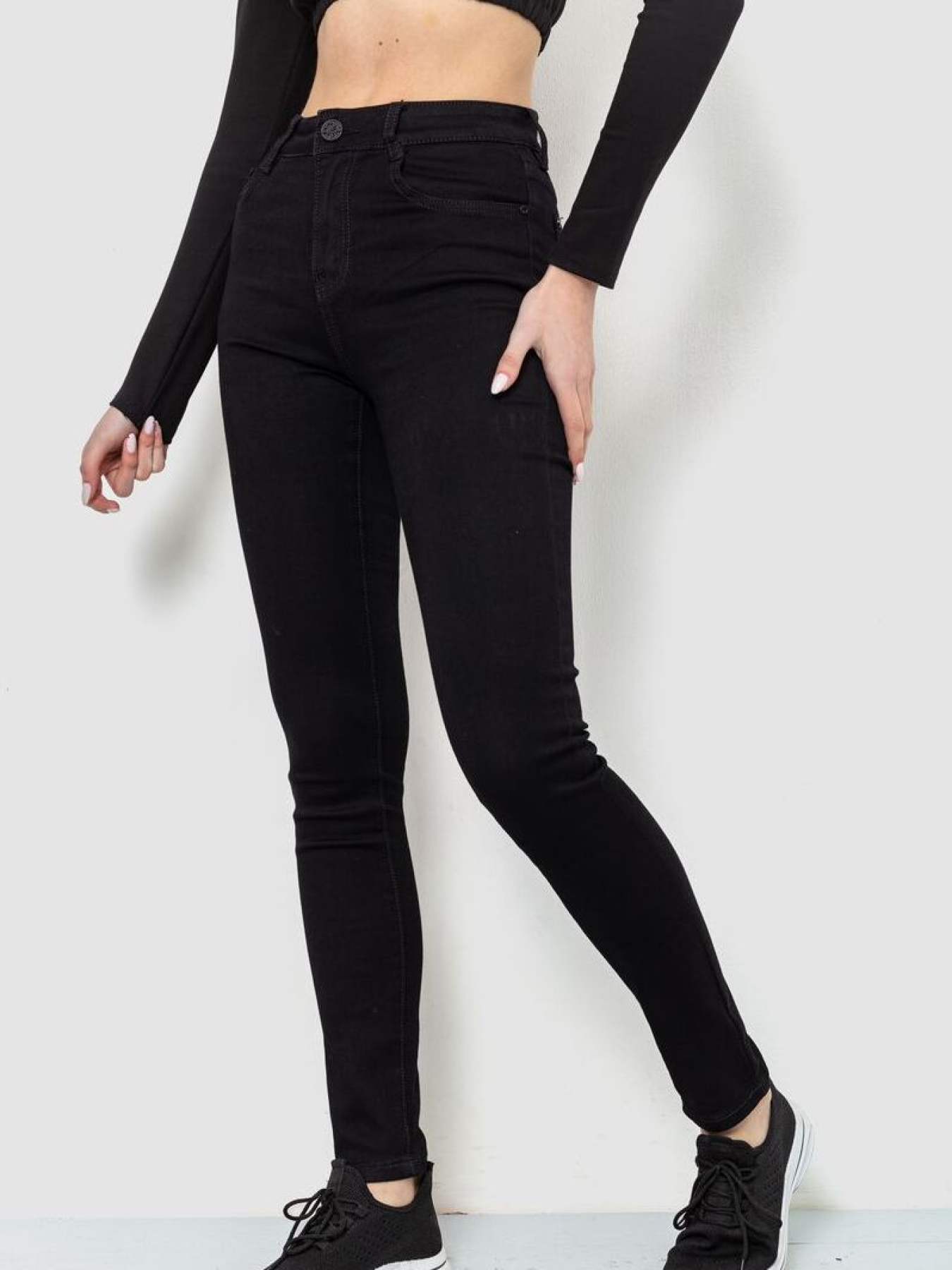 Зауженные джинсы Ager модель У-1127748::000000096 Фото