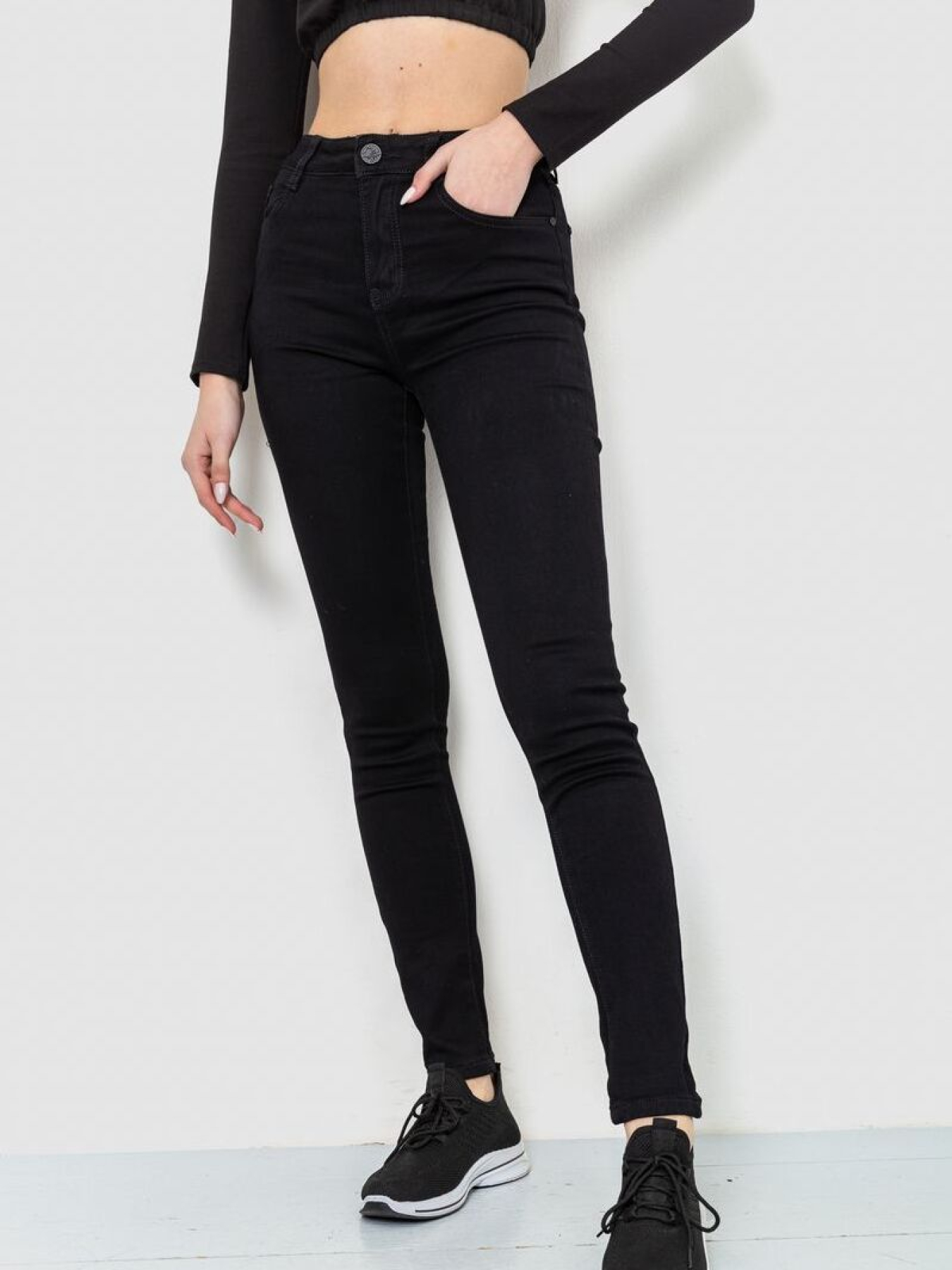 Завужені джинси Ager модель У-1127748::000000096 Фото