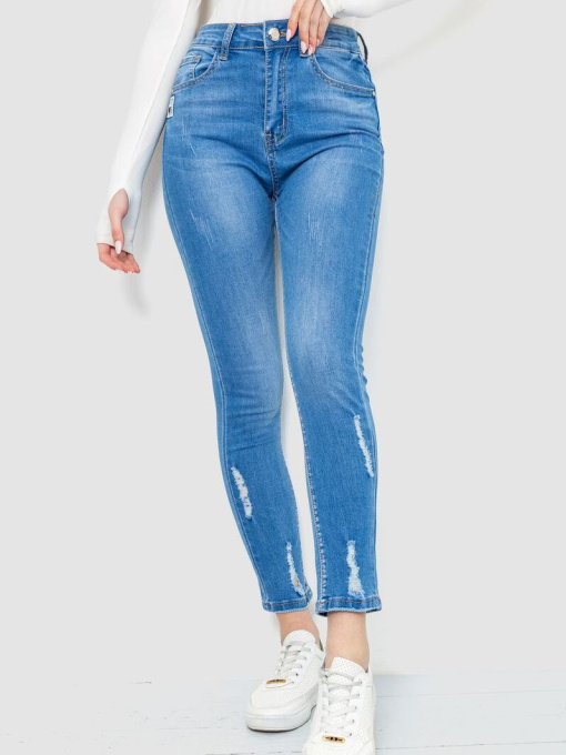 Зауженные джинсы Ager модель У-1127736::000000084 Фото