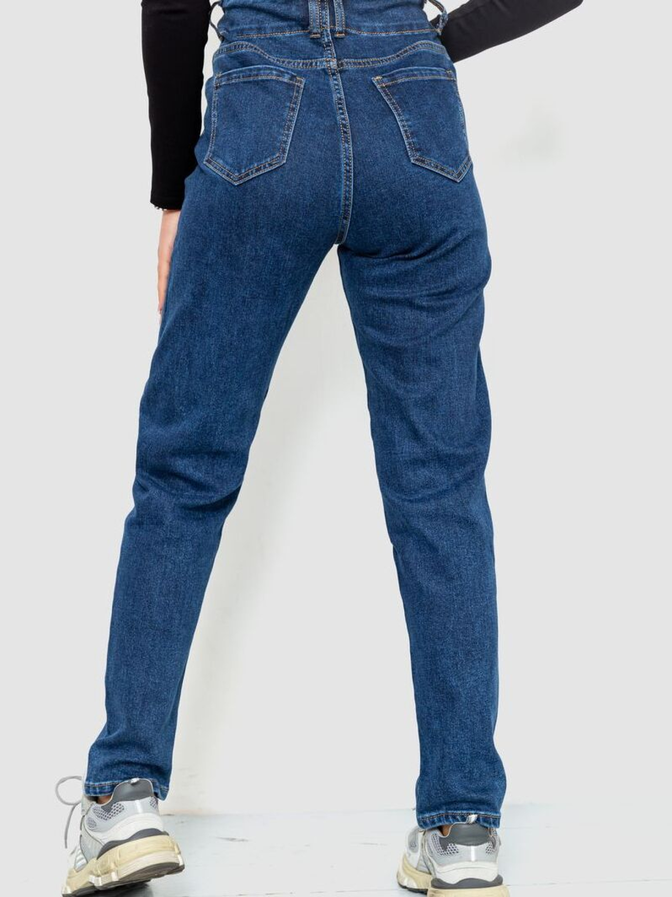 Джинси мом Ager модель У-1127743::000000084 Фото