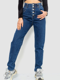 Джинси мом Ager модель У-1127743::000000084 Фото