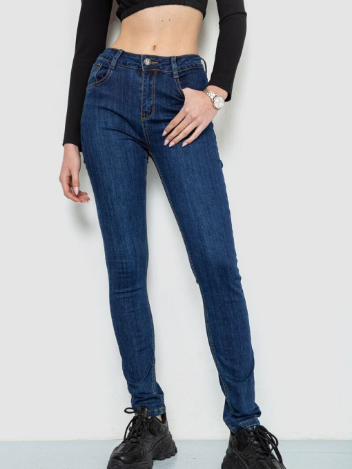 Зауженные джинсы Ager модель У-1128778::000000084 Фото