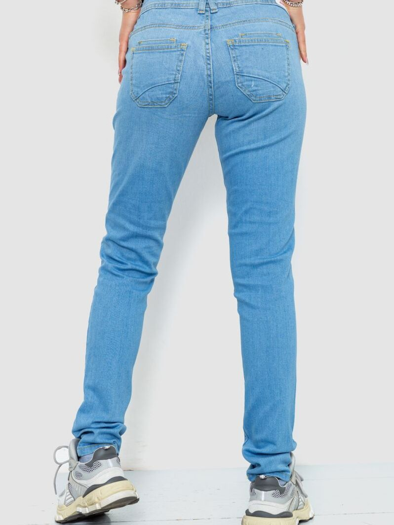 Завужені джинси Ager модель У-1128038::000000031 Фото