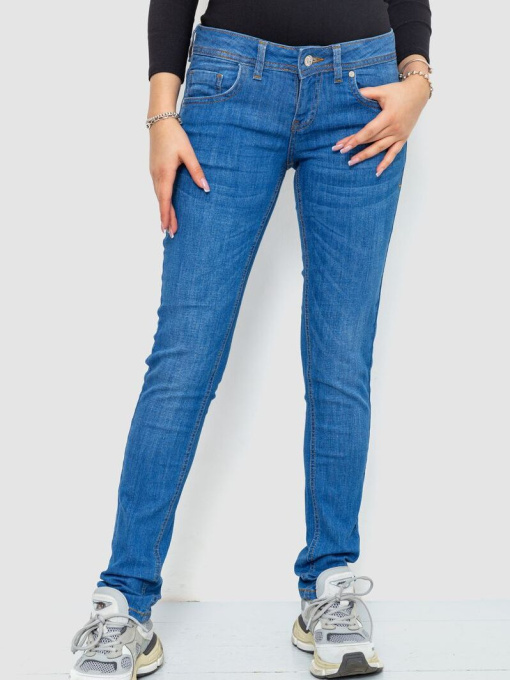 Зауженные джинсы Ager модель У-1128038::000000084 Фото