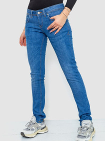 Зауженные джинсы Ager модель У-1128038::000000084 Фото