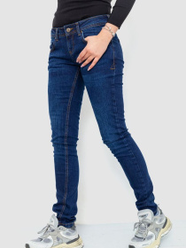 Зауженные джинсы Ager модель У-1128038::000000090 Фото