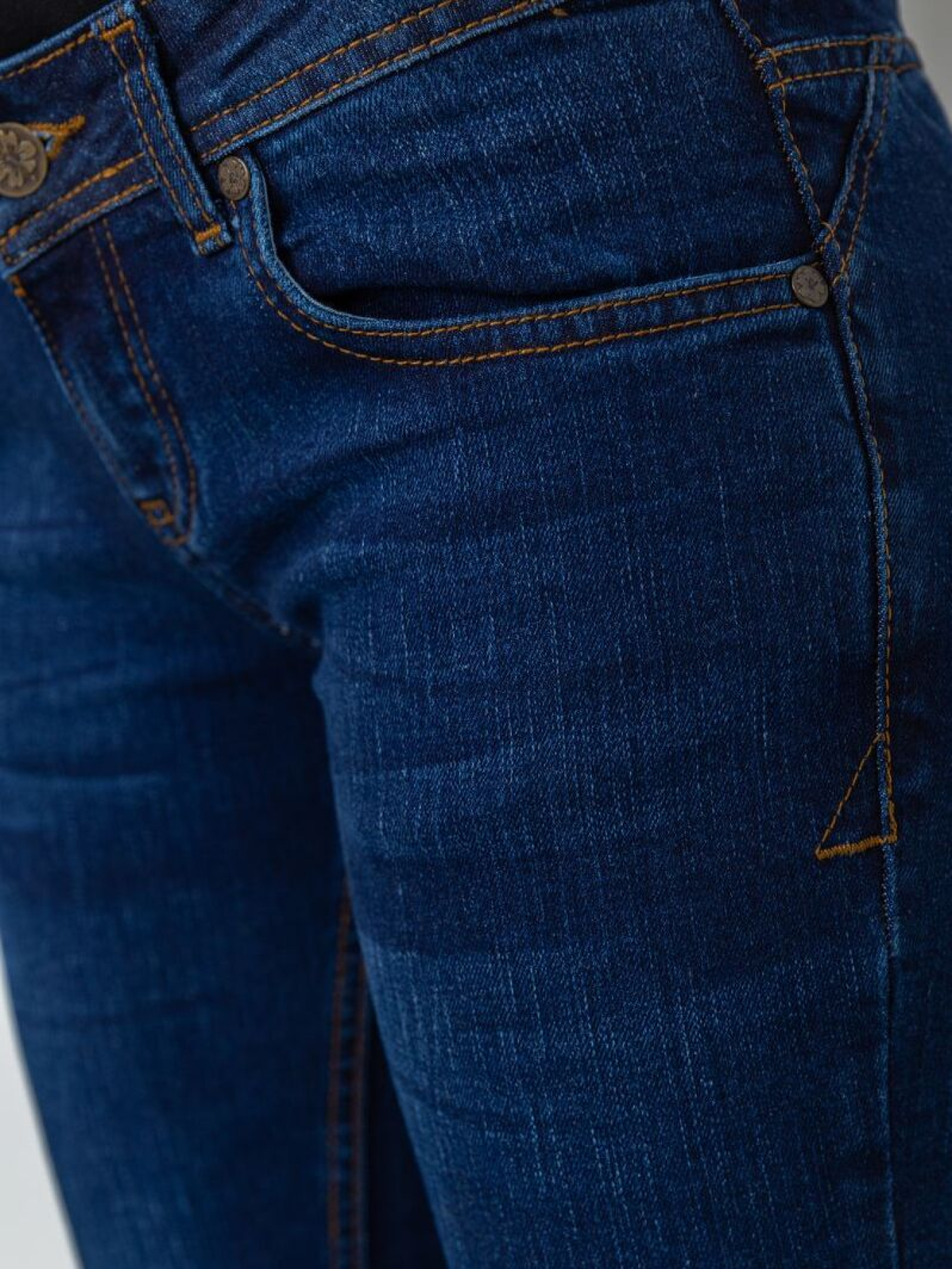 Завужені джинси Ager модель У-1128038::000000090 Фото