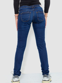 Завужені джинси Ager модель У-1128038::000000090 Фото