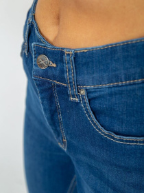 Завужені джинси Ager модель У-1129369::000000084 Фото