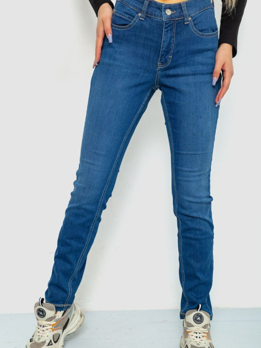 Зауженные джинсы Ager модель У-1129369::000000084 Фото