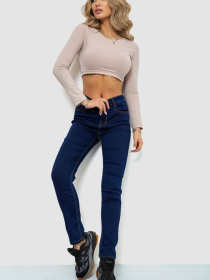 Зауженные джинсы Ager модель У-1128288::000000084 Зауженные джинсы Ager модель У-1128288::000000084 Фото