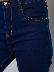 Зауженные джинсы Ager модель У-1128288::000000084 Зауженные джинсы Ager модель У-1128288::000000084 Фото