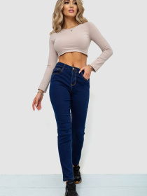 Завужені джинси Ager модель У-1128287::000000084 Фото