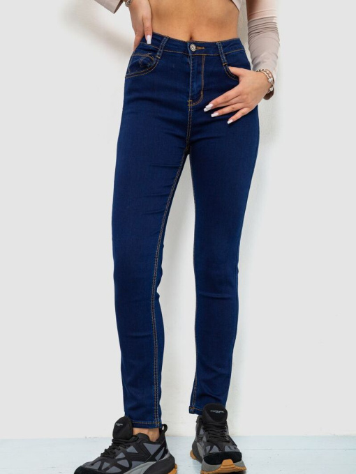 Зауженные джинсы Ager модель У-1128287::000000084 Фото