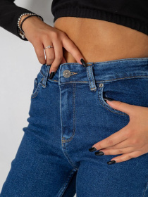 Завужені джинси Ager модель У-1130917::000000084 Фото