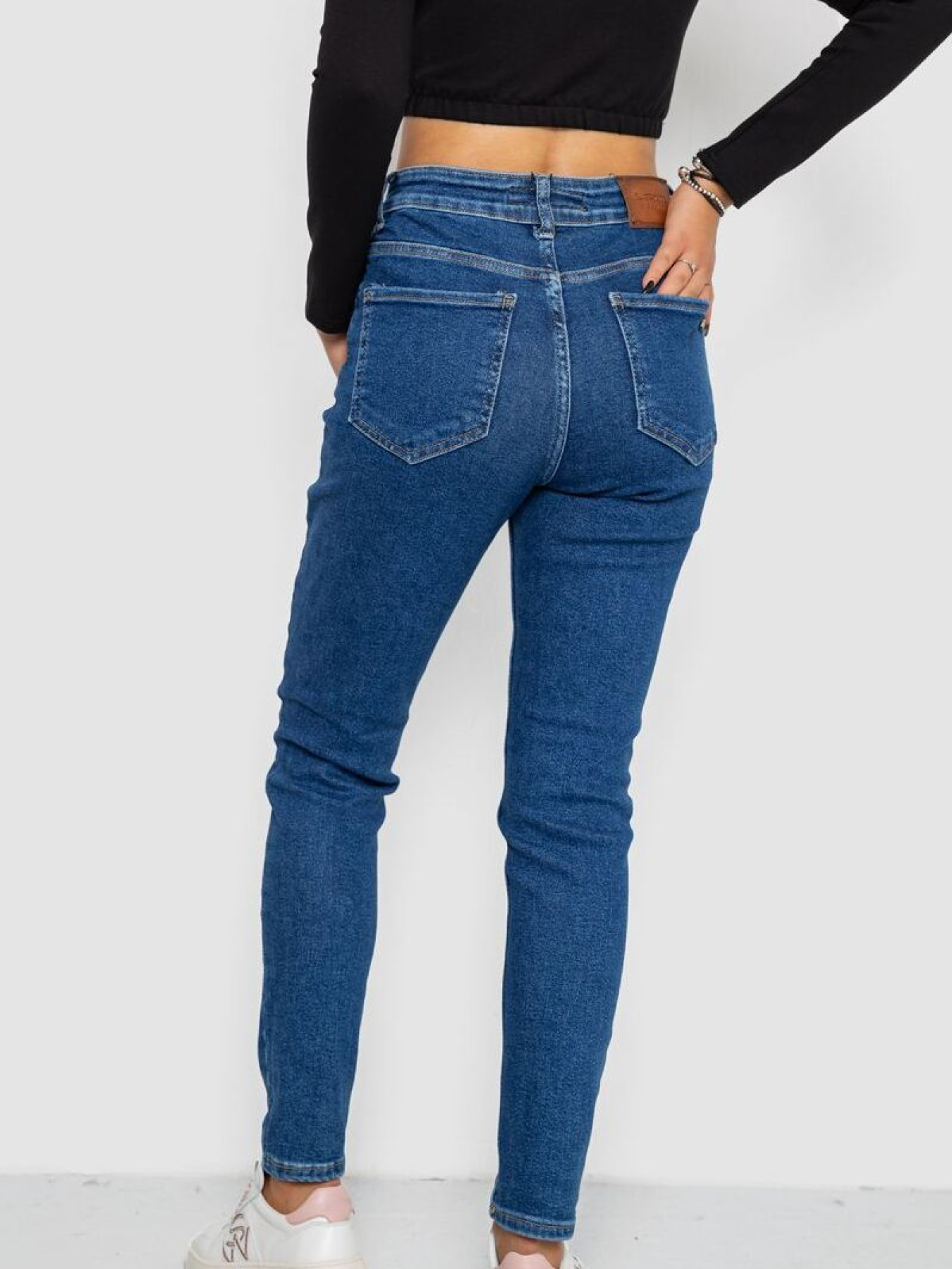 Зауженные джинсы Ager модель У-1130917::000000084 Фото