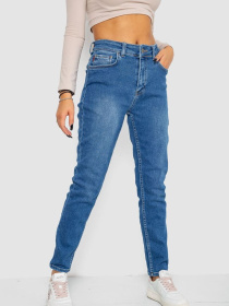 Зауженные джинсы Ager модель У-1130918::000000084 Зауженные джинсы Ager модель У-1130918::000000084 Фото