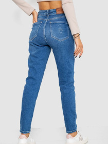 Зауженные джинсы Ager модель У-1130918::000000084 Зауженные джинсы Ager модель У-1130918::000000084 Фото