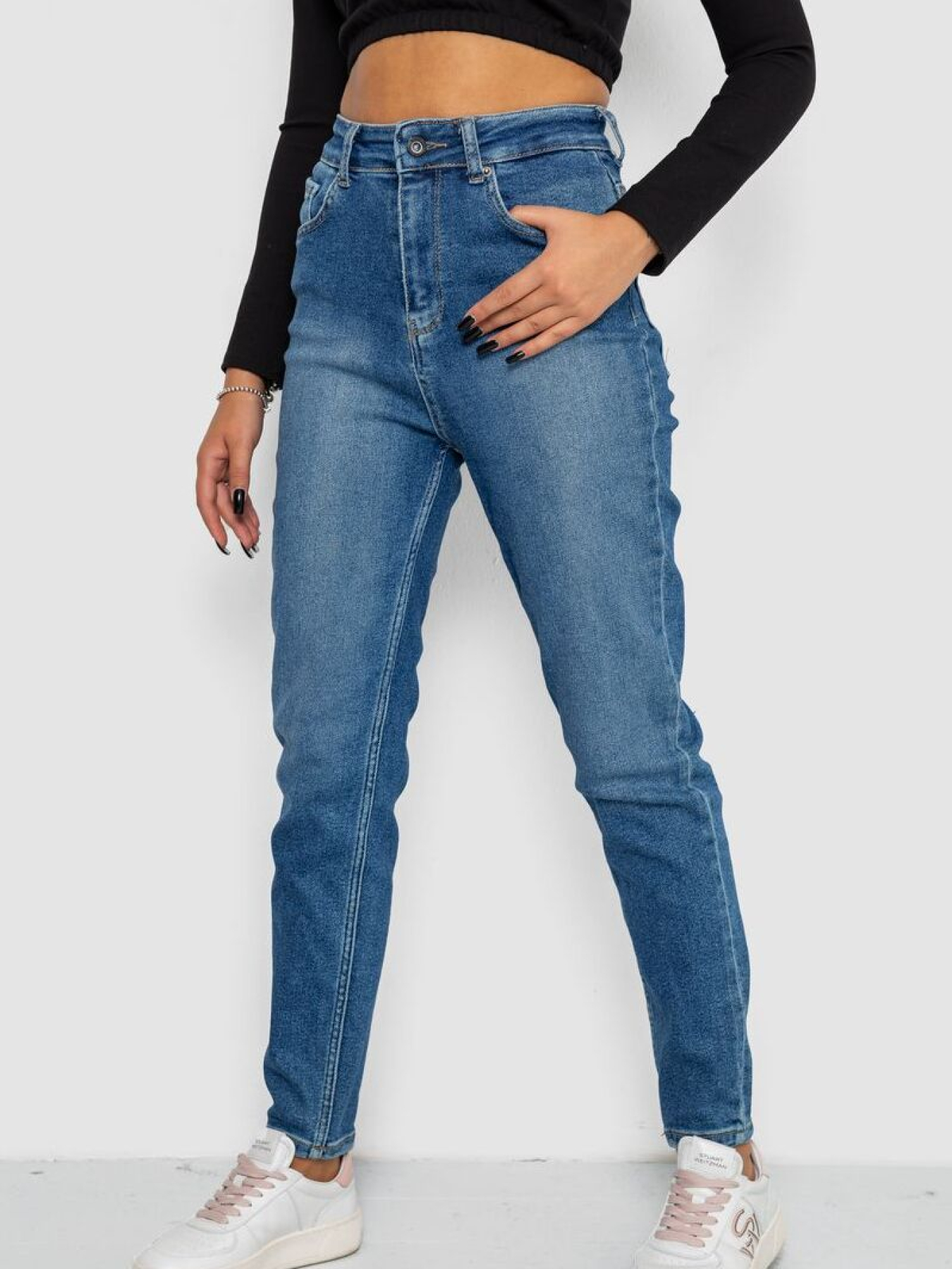 Зауженные джинсы Ager модель У-1130921::000000084 Фото