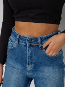 Зауженные джинсы Ager модель У-1130921::000000084 Фото