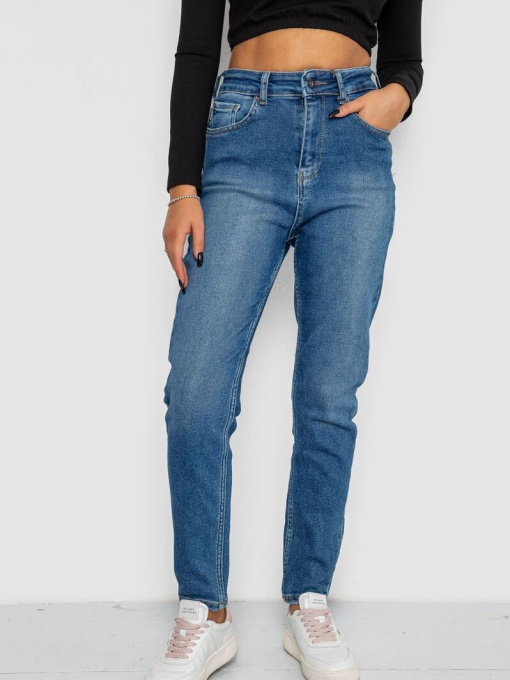 Зауженные джинсы Ager модель У-1130921::000000084 Фото