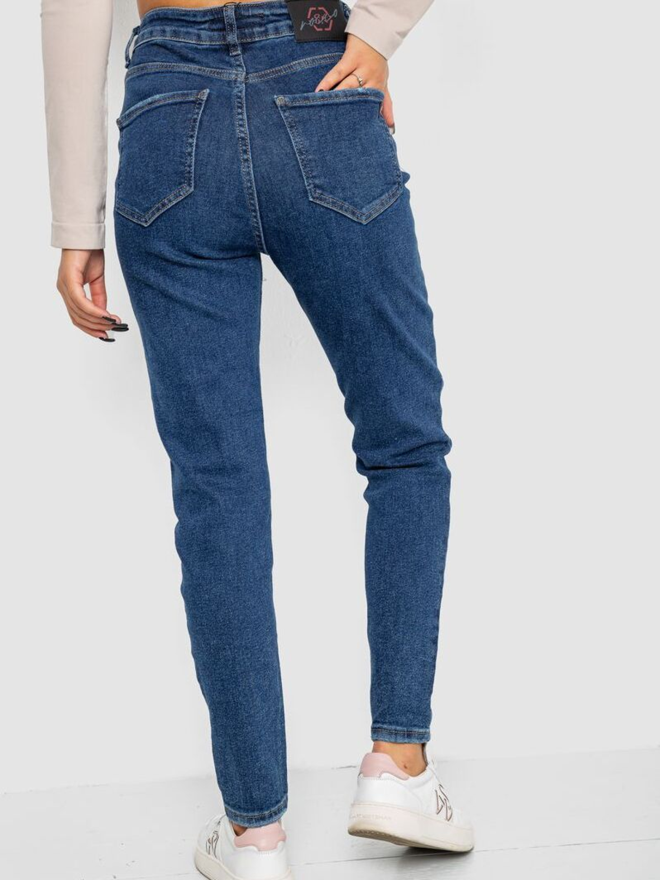 Завужені джинси Ager модель У-1130915::000000084 Фото