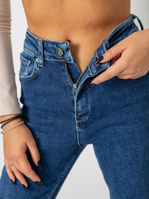 Зауженные джинсы Ager модель У-1130919::000000084 Фото