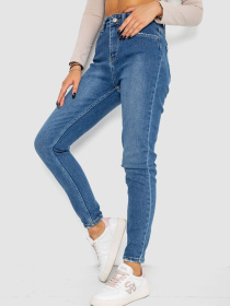 Завужені джинси Ager модель У-1130916::000000084 Фото