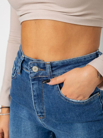 Зауженные джинсы Ager модель У-1130916::000000084 Фото